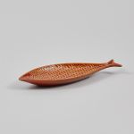 1019 9224 FISH DISH